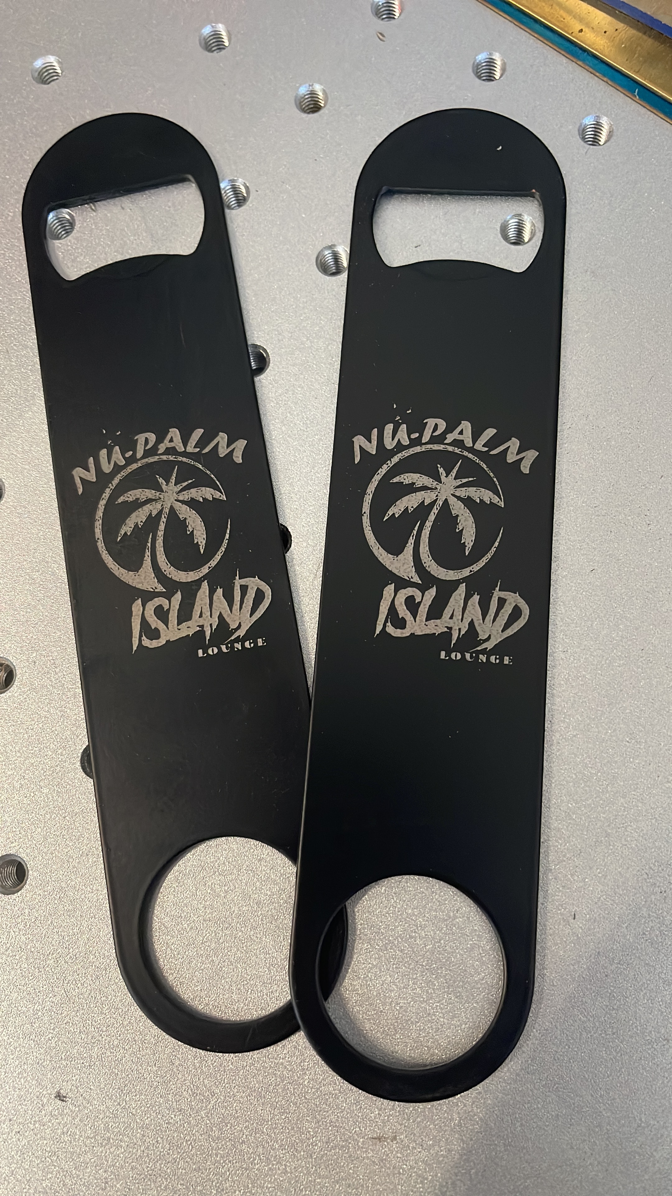 Personalized gifts